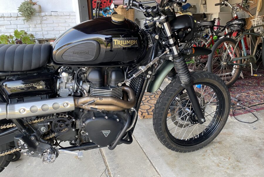 hyper scrambler for sale