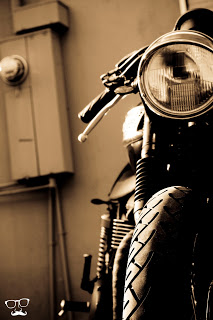 Motorcycles and Photography….