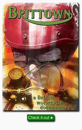 Brittown :: A British Motorcycle Documentary