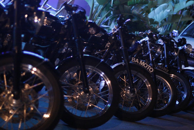 BA Moto Bike Night :: Photos