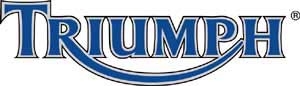 1990-2004 Triumph Logo