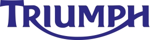 2005-Present Triumph Logo