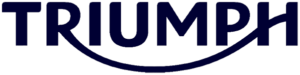Current Triumph Logo