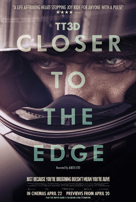 TT3D – Closer to the Edge