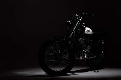 Deus Bali: A beauty all wrapped in black
