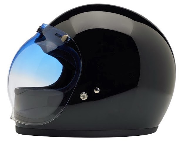 Biltwell Fullface ‘Gringo’ Helmet