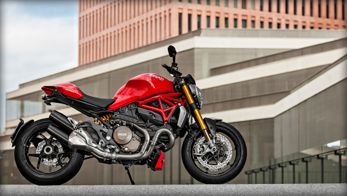 2014 ducati monster 1200s