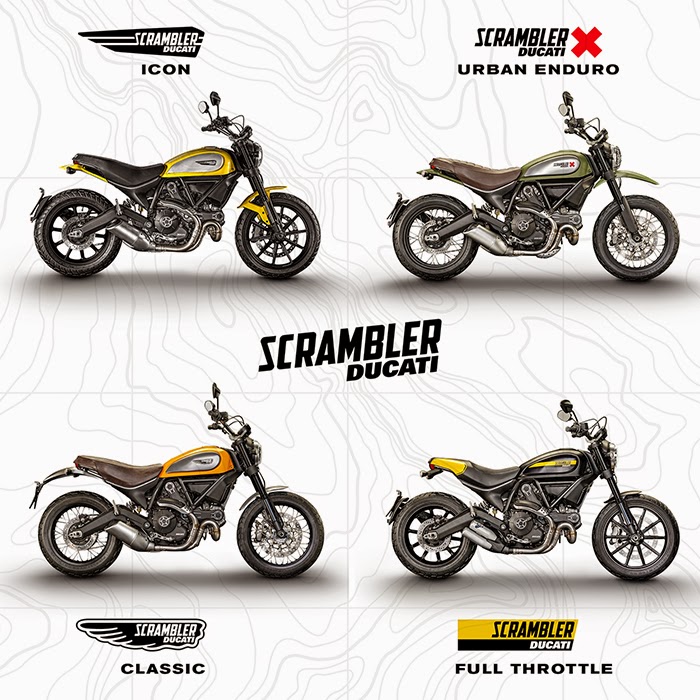 2015 deals ducati scrambler