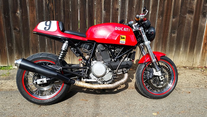 For sale :: Ducati Sport Classic GT1000