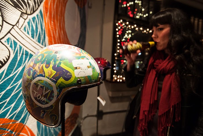 21 Helmets - custom motorcycle helmet