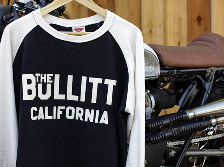 Vintage Styled Bullitt Jerseys By Hometown Jersey The Bullitt - esp jersey roblox