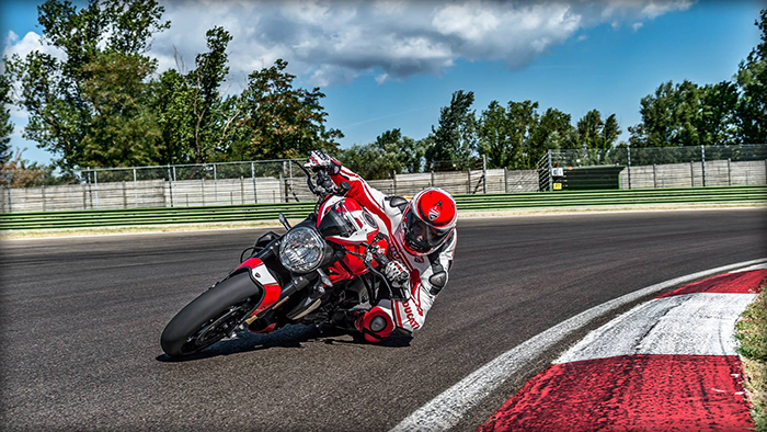 2016 Ducati Monster 1200 R Unveiled