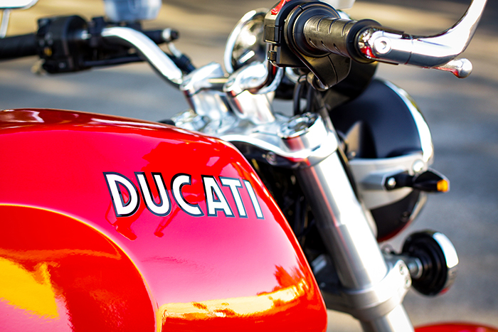 Ducati GT 1000 for sale