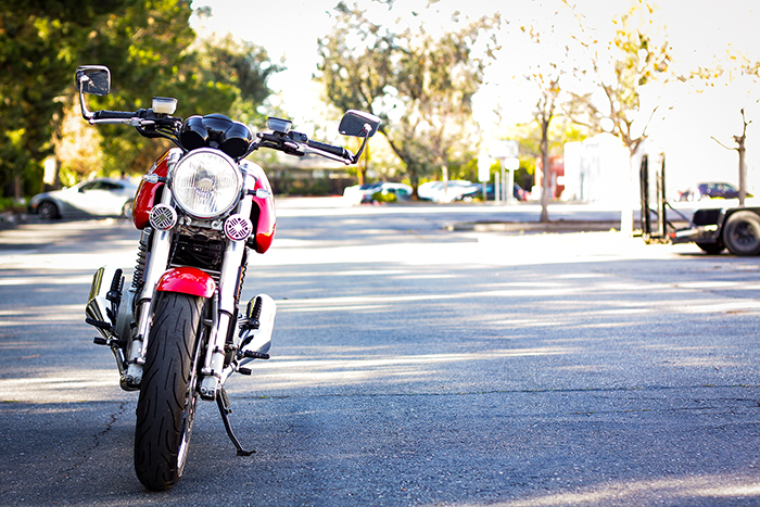 Ducati GT 1000 for sale