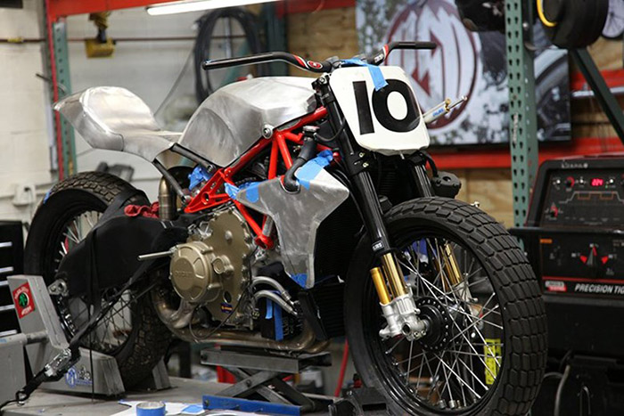 RSD Desmo Tracker