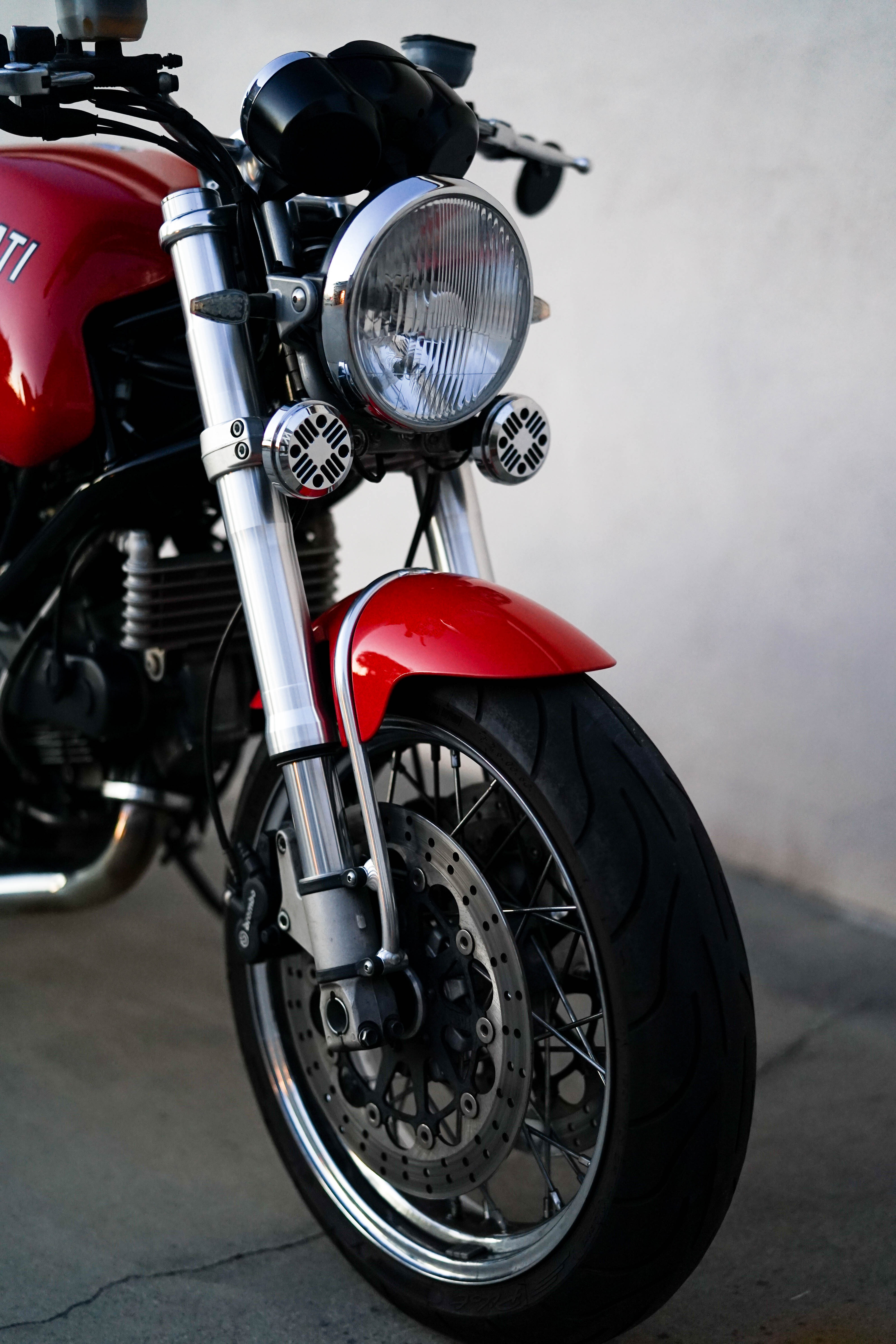 ducati sport classic