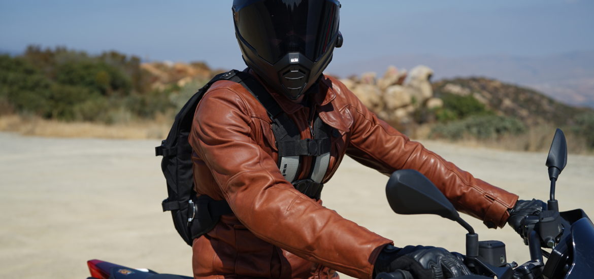 kriega r25 backpack