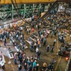 The One Motorcycle Show 2023