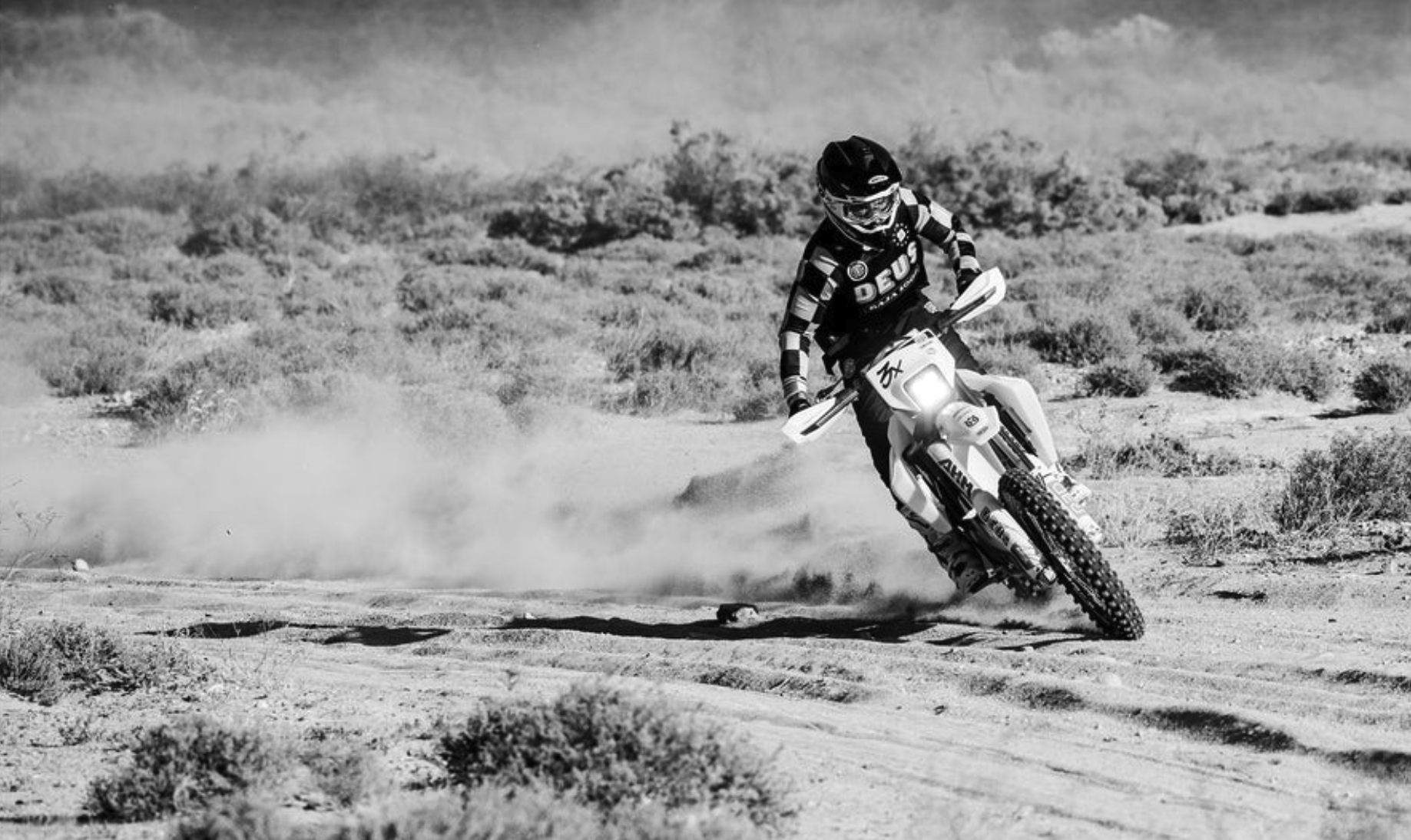 Beyond The Line | A 2023 Baja 1000 Film