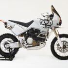 Walt Siegl WSM Adventure